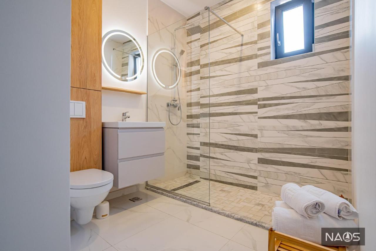 Naos Residence Năvodari Exterior foto